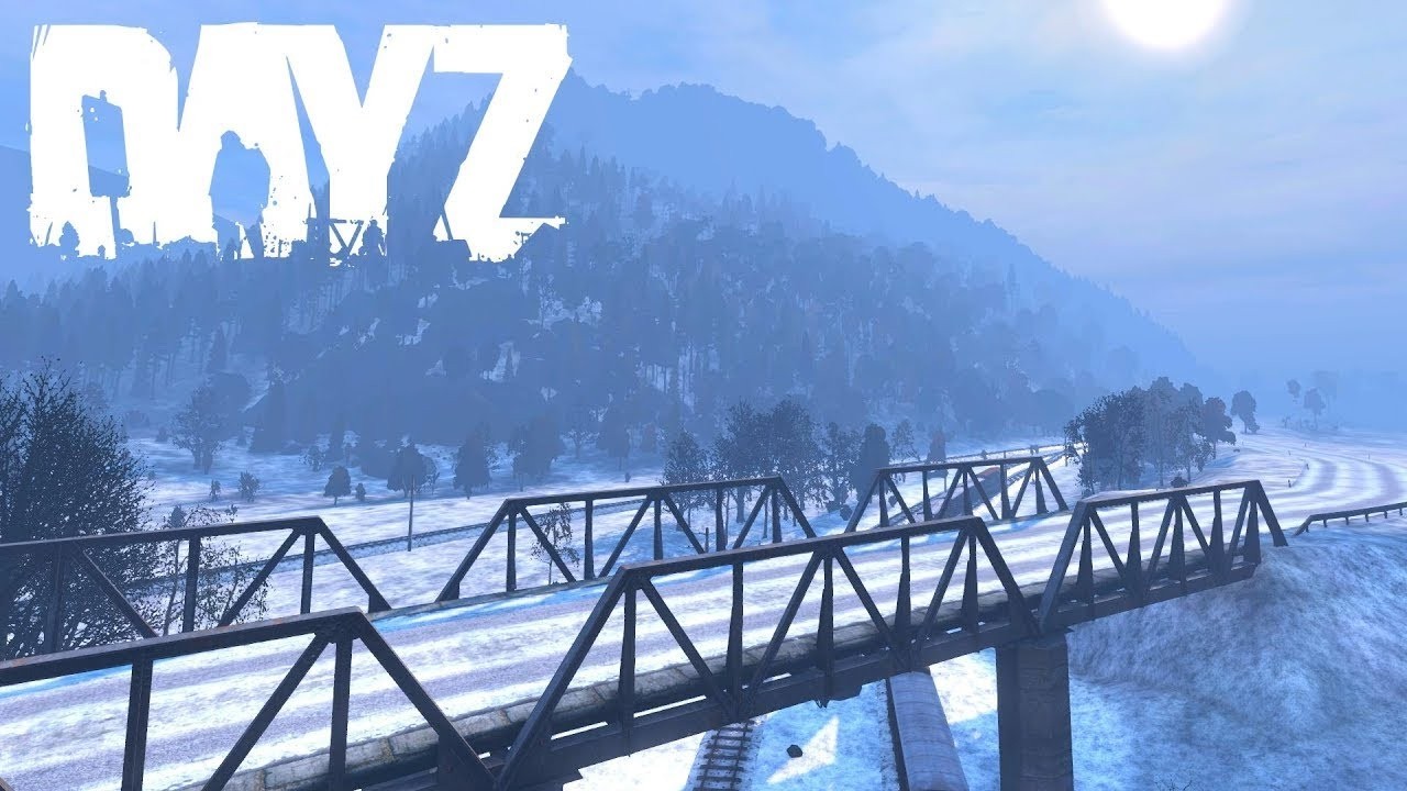 СУРОВОЕ ВЫЖИВАНИЕ в ДЕЙЗ! DAYZ HARDCORE PVE #survival #dayz