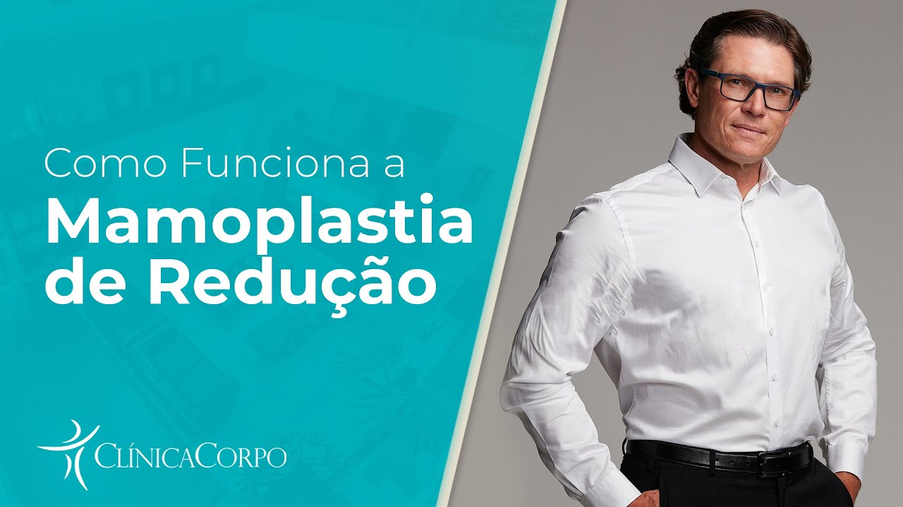 Mamoplastia de Redução | Dr. Julian Gorini