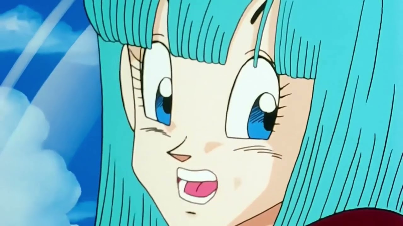 Baby Trunks so cute 😭💔