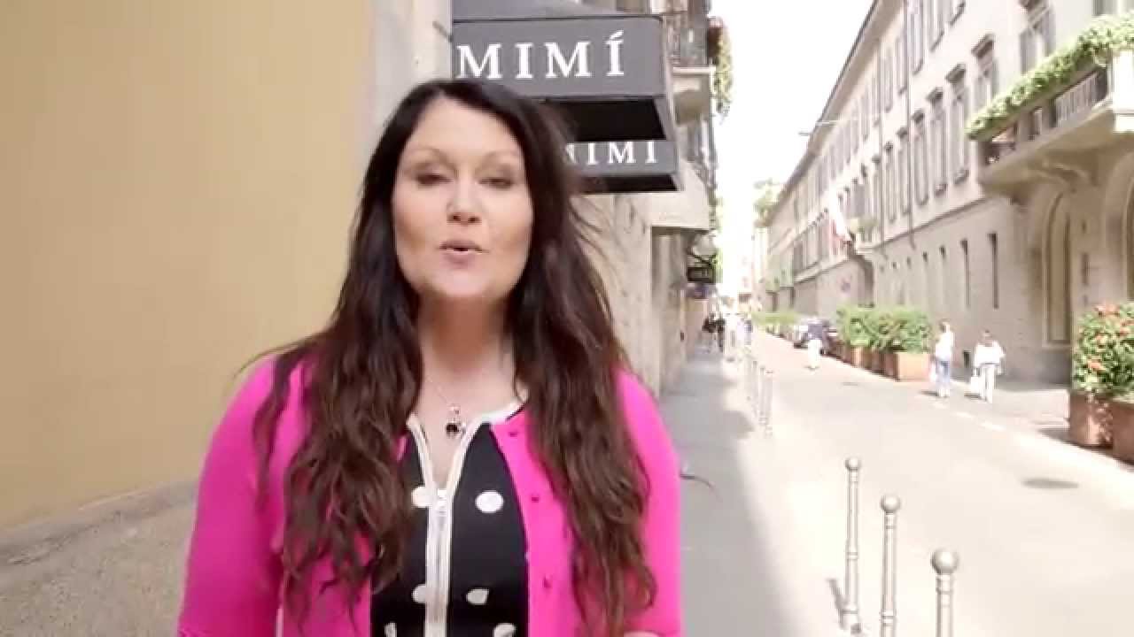 Chrissy Weems and Origami Owl Exploring Inspiration + European Trends