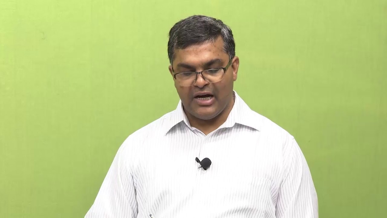 Lecture-119 Producer’s Surplus Revisited