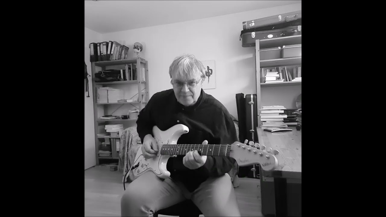 Thomas Pohl - April Days