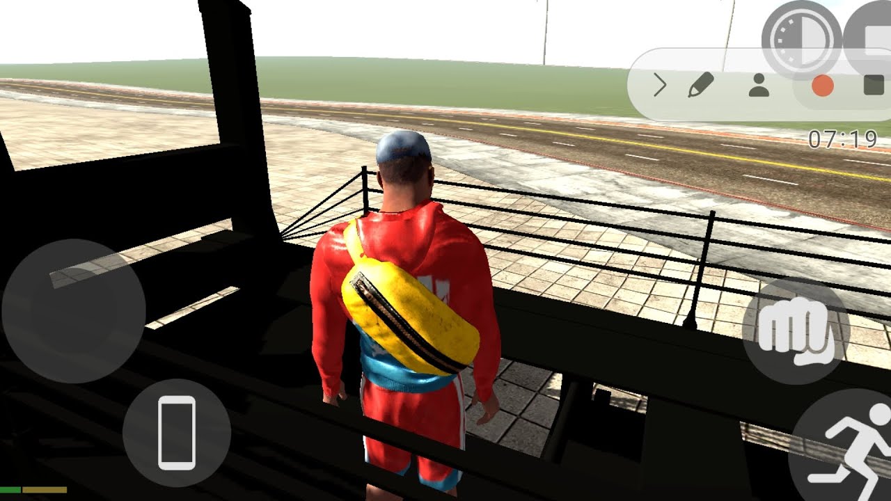 Indian bikes driving 3D gaming #9