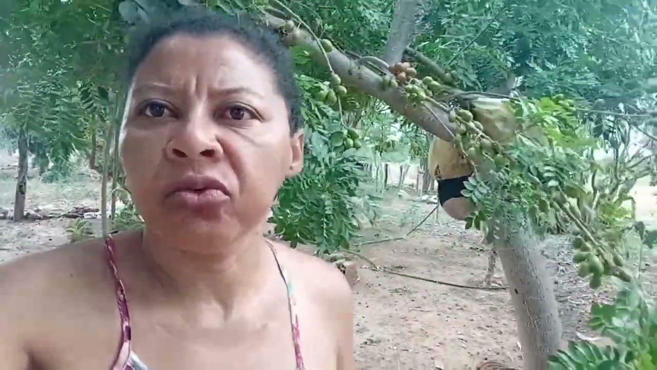 Hoje foi dia de lava roupa 