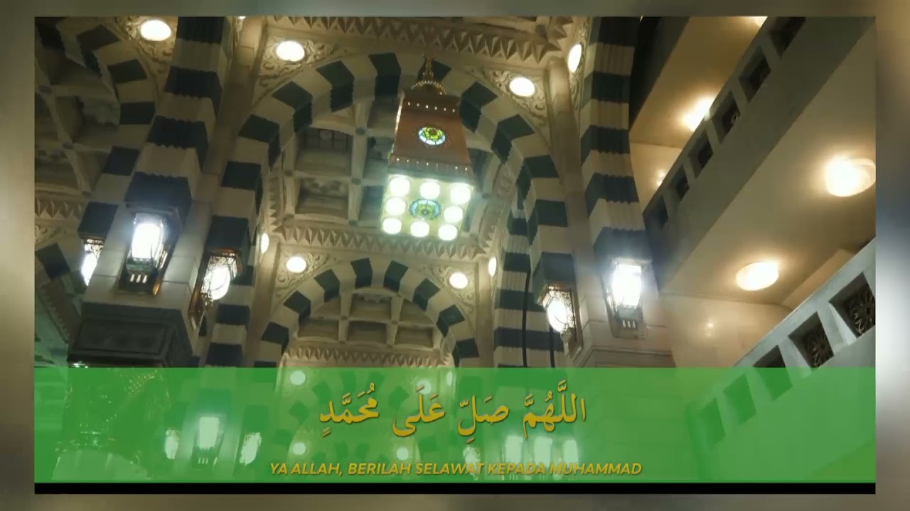 ZIKIR PANGGILAN AGUNG TV ALHIJRAH 'azhary' Allahu Allah,Selawat dan Zikir Tasbih