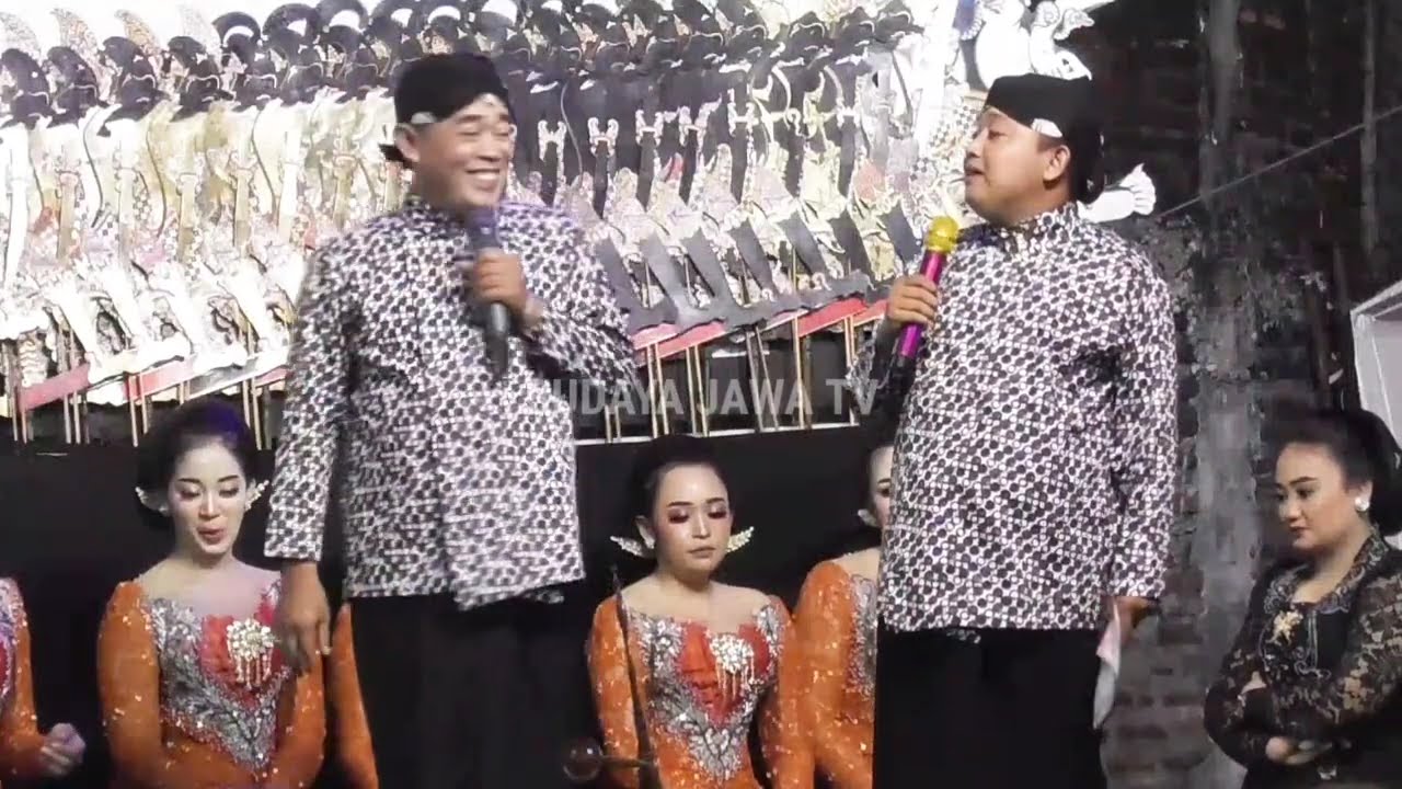 Cak komet banyolan anyar paling lucu ful ngakak 
