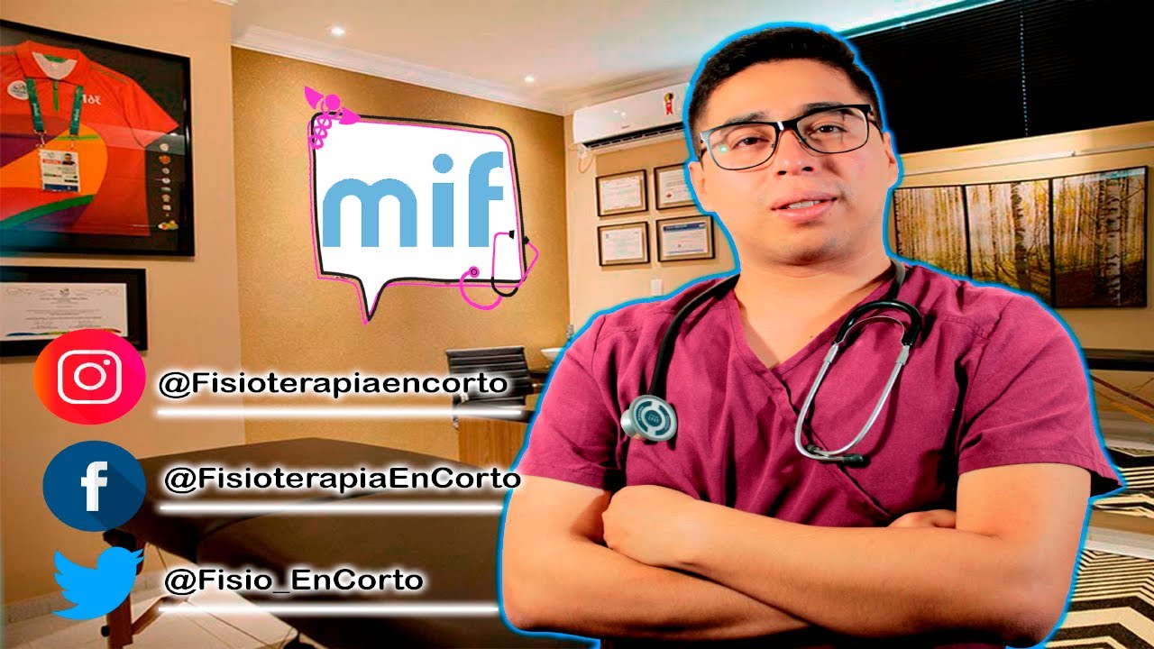 Método de Intervención en Fisioterapia (MIF)