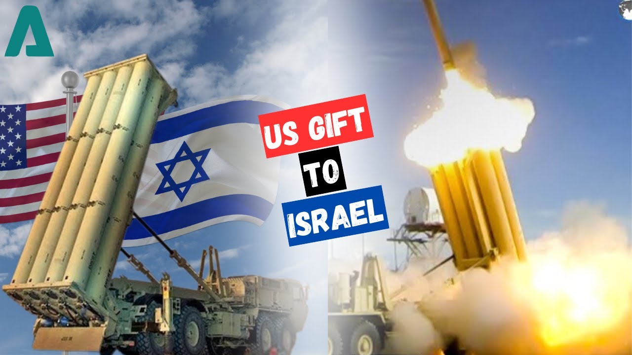 What Is Thaad? The Powerful US Anti-Missile Defense System Is Being Sent To Israel