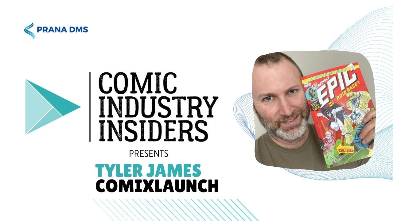 Ten Years in Crowdfunding: Tyler James Shares Hard-Earned Truths