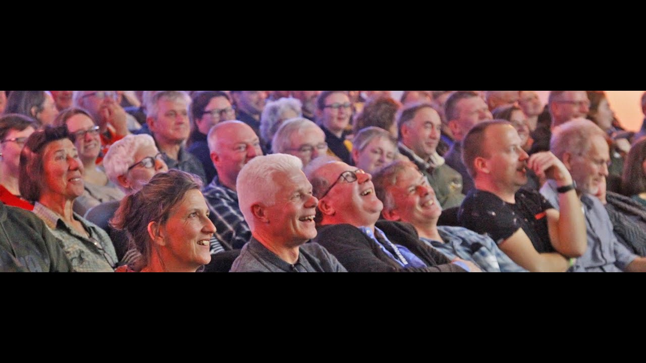 Livestream Landelijke Dag 2022