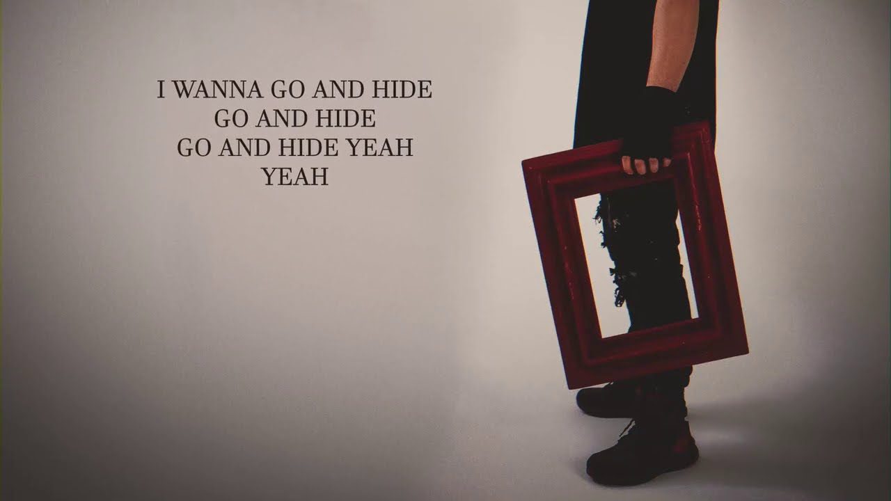 Ivan B - Only Sometimes (Lyrics)