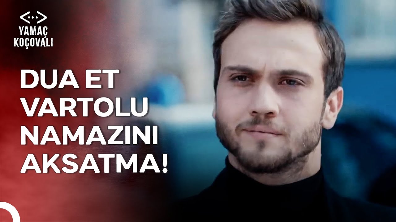 Seni Artık Sadece Allah Kurtarabilir!