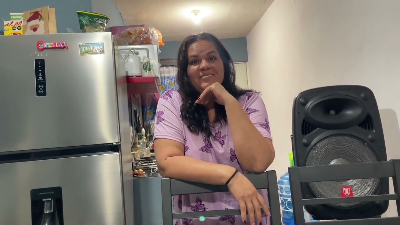 Nunca la dejan descansar a una que mal 🤦‍♀️