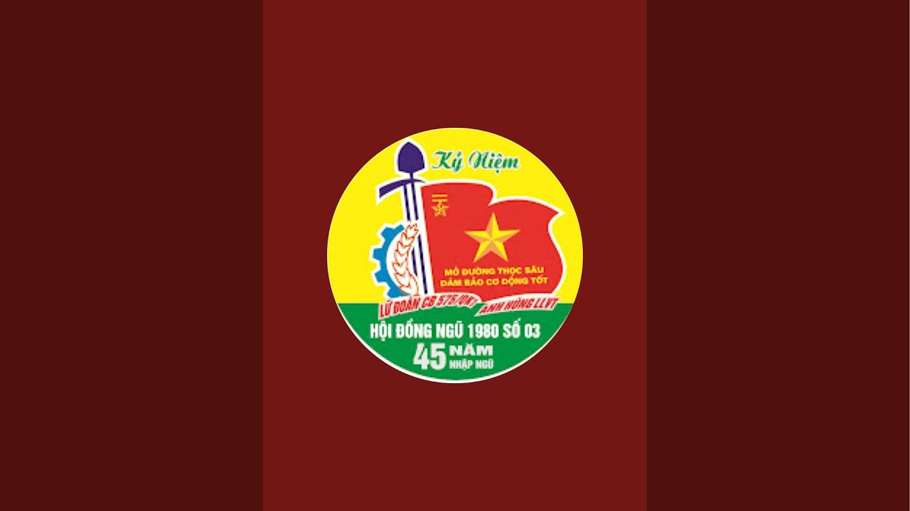 Hội đồng đội 575  đang phát trực tiếp!