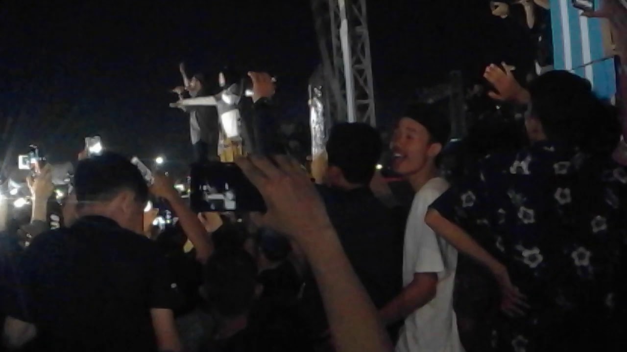 Banda aceh I love