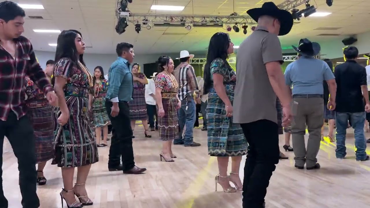 #2 Marimba Sin Fronteras en Hemet CA, Boda de Rudy y Maria