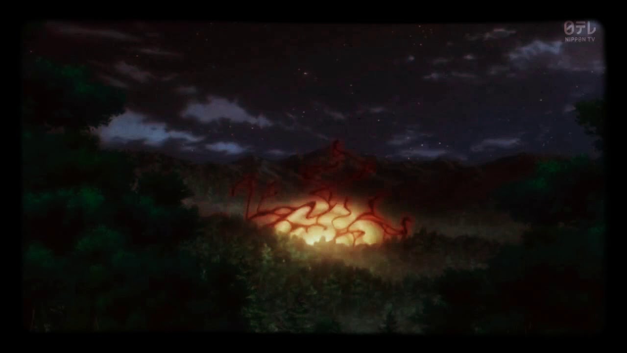 Hunter X Hunter - Ending 5