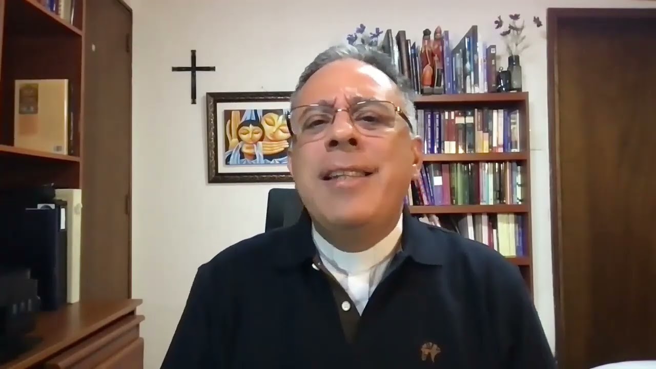 “Dedo de Dios”. Lucas 11,14-23