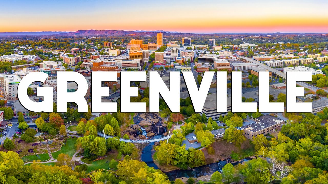 Top 10 Best Things to Do in Greenville, South Carolina - Travel Guide 2024
