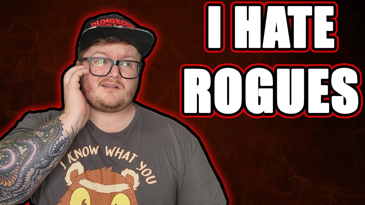 Dungeon Master Therapy: Suicide Squad Gone Wrong
