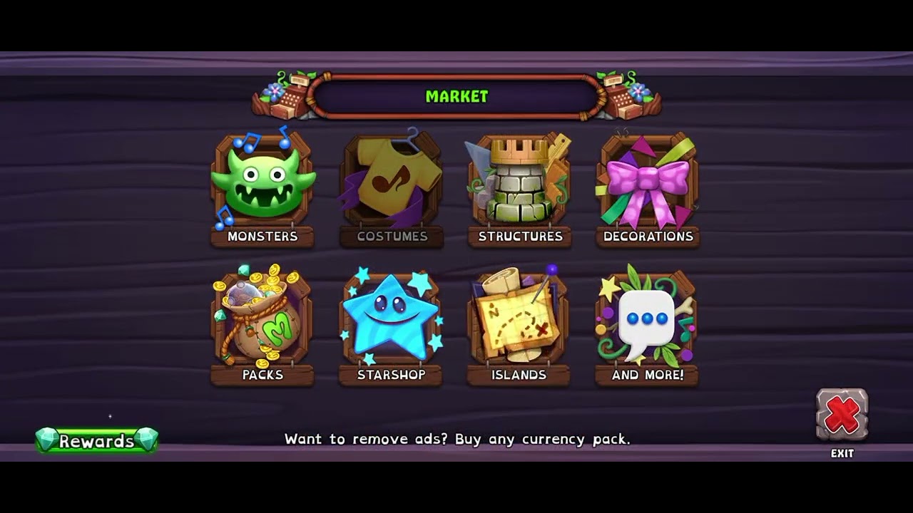 I got screemu and hoola