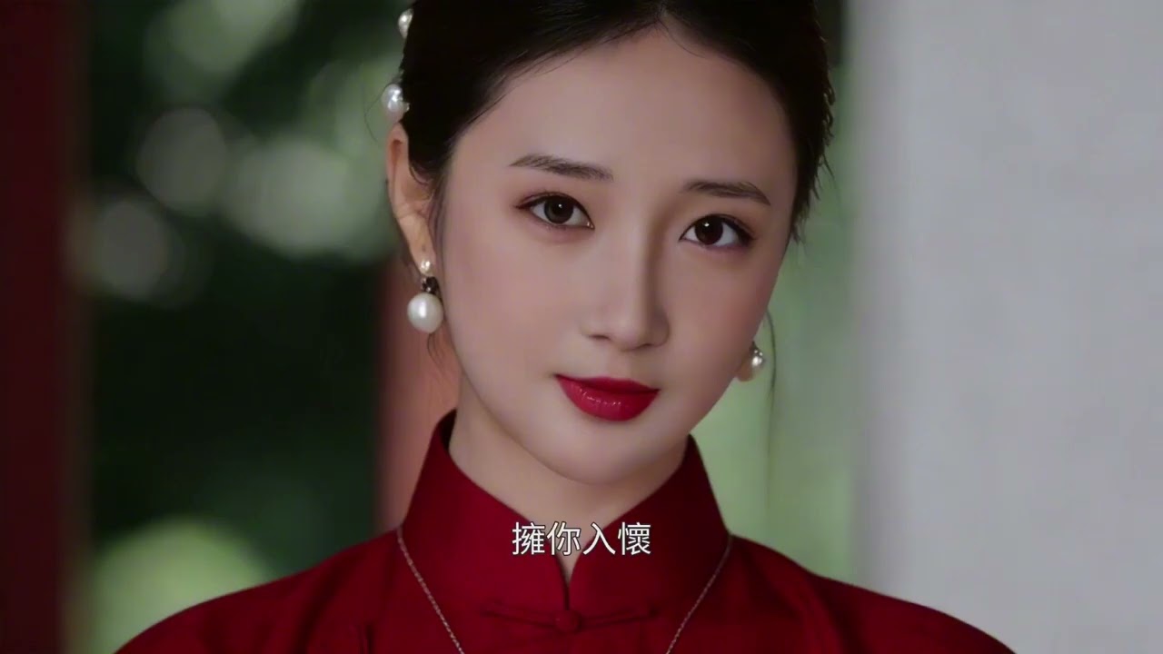 小芳AI MV《恭喜發財》Xiaofang AI MV 