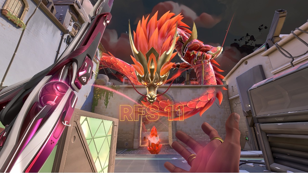 이젠 아섭 불3으로 올라갈 11년생 발로란트 매드무비 ㅣVALORANT MONTAGE