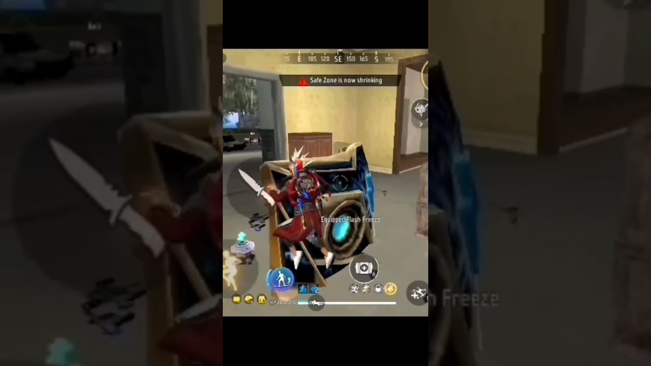 watch till the end 😂🔚 