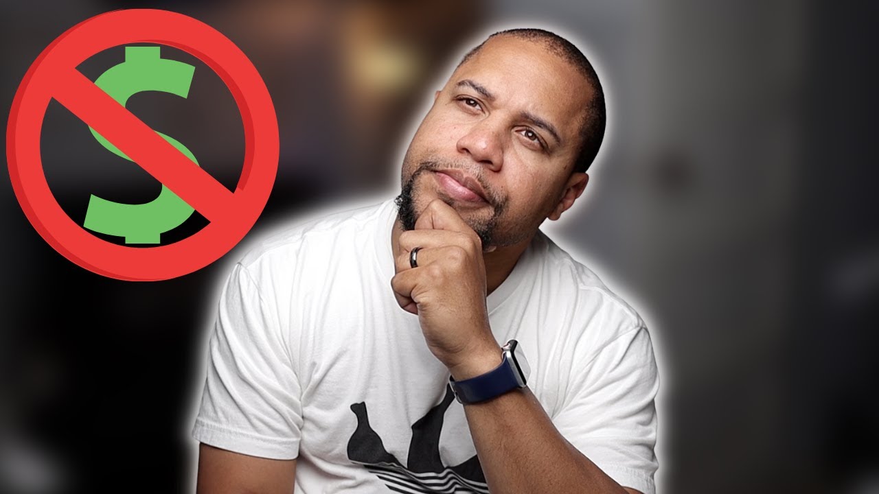 Why I Don't Talk About Money Anymore | Let's Talk About Notary Loan Signing Agent Income