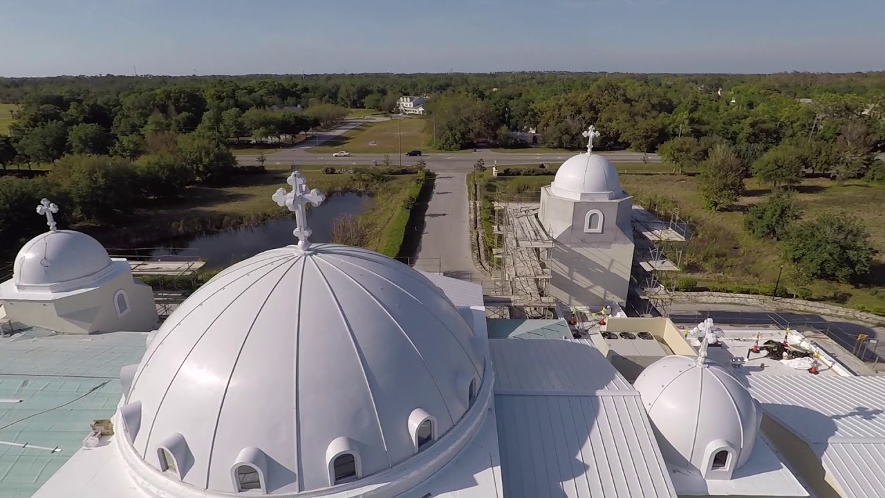 St Verena Church 3-25-18