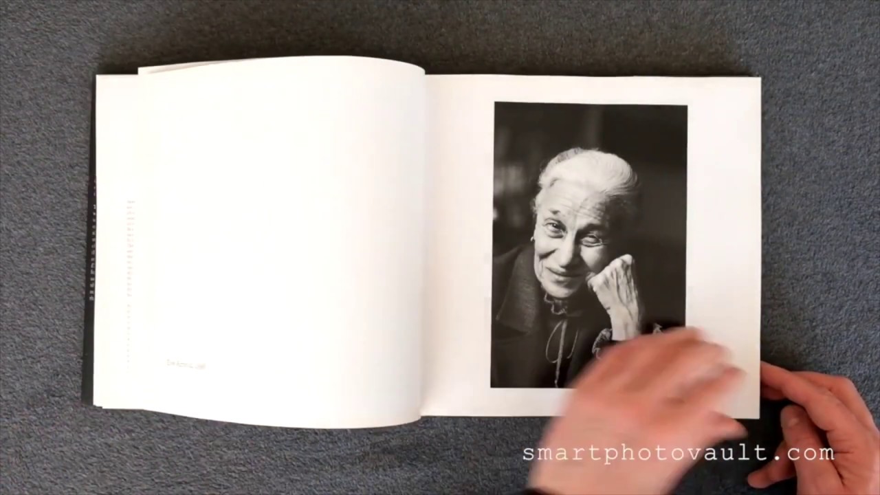 [NEW VERSION] - JANE BOWN | EXPOSURES - PHOTOGRAPHY BOOK