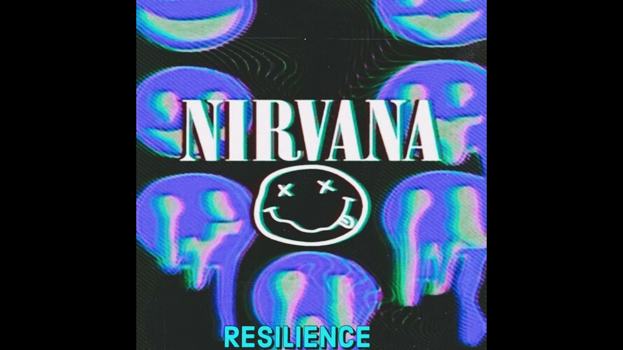 Nirvana - Resilience Fictional Album 1997 Part 1