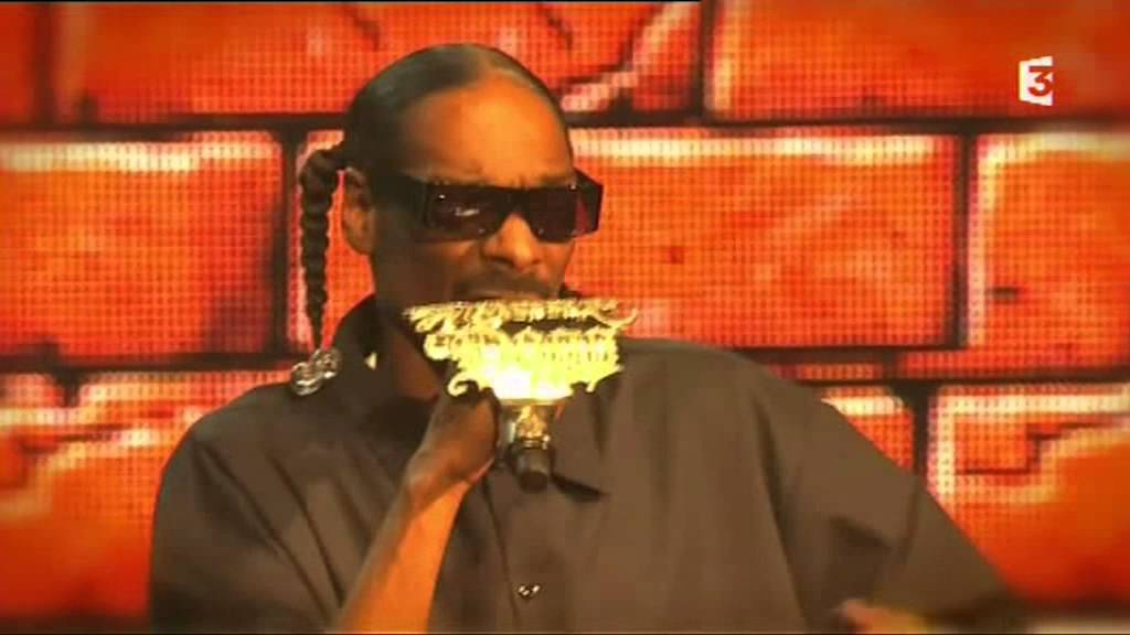 Snoop dogg - Tha Shiznit - Paris Zénith 2011
