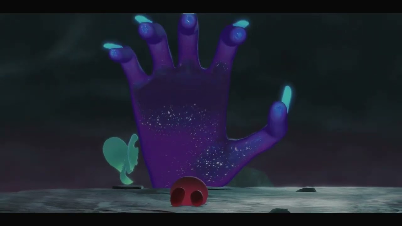 The Meteor - K&tFL + Star-Crossed World 8