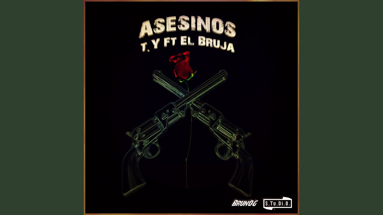 Asesinos