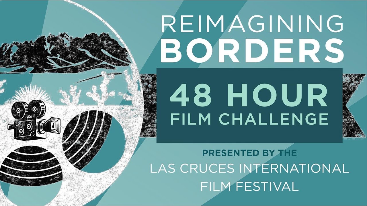 48 Hour Films Block 1