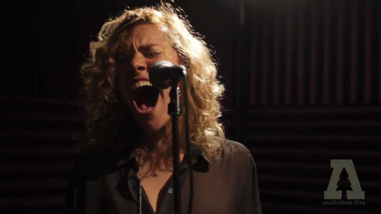 Company Of Thieves - Nothing's In the Flowers - Audiotree Live