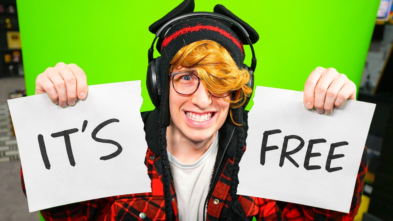 В Roblox начался ОГРОМНЫЙ скандал..