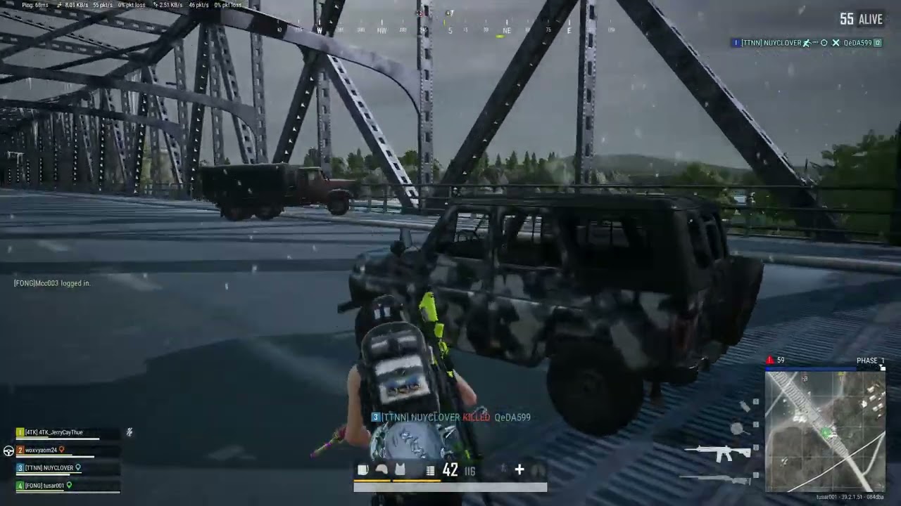 PUBG  BATTLEGROUNDS  2026 01 07 21 07 35