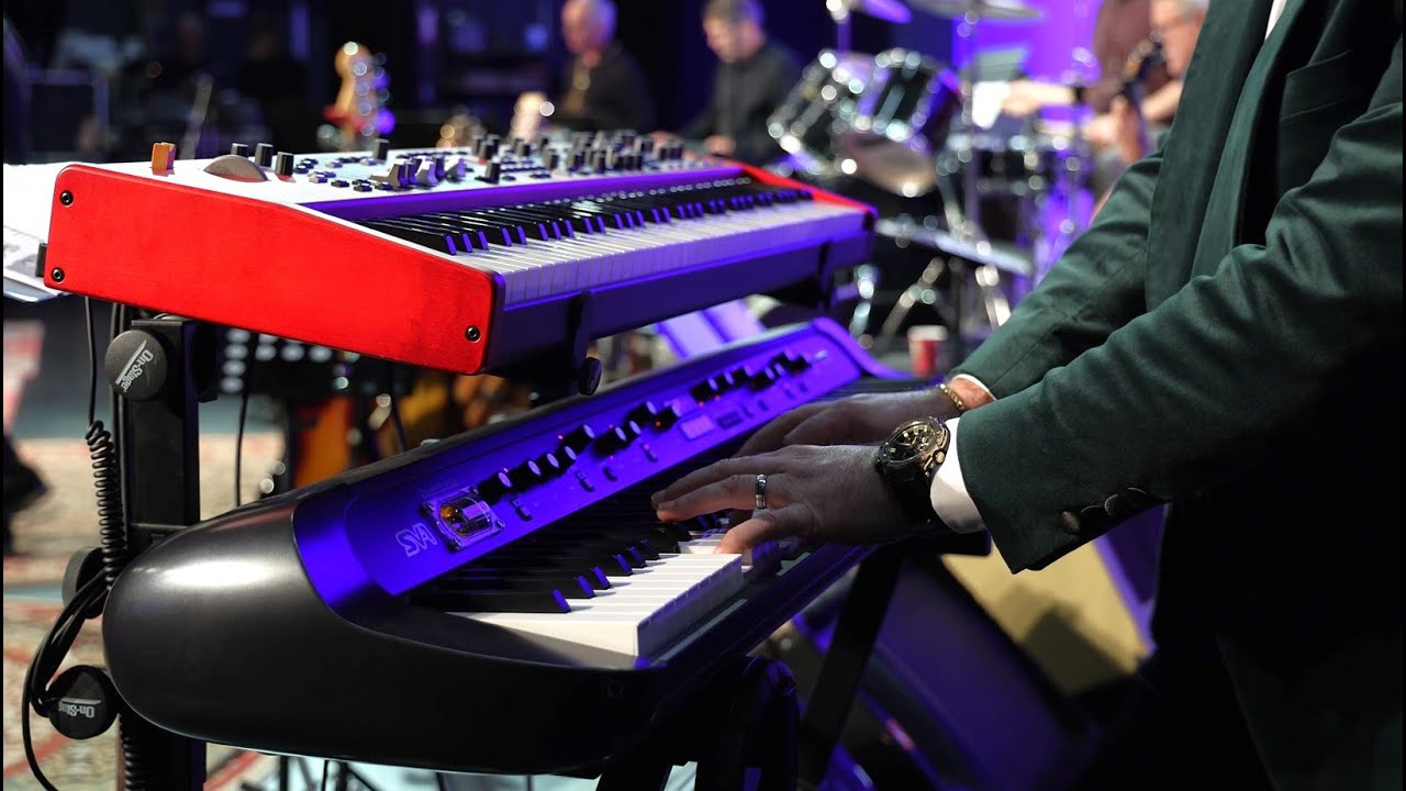 Nord Stage 3 - 
