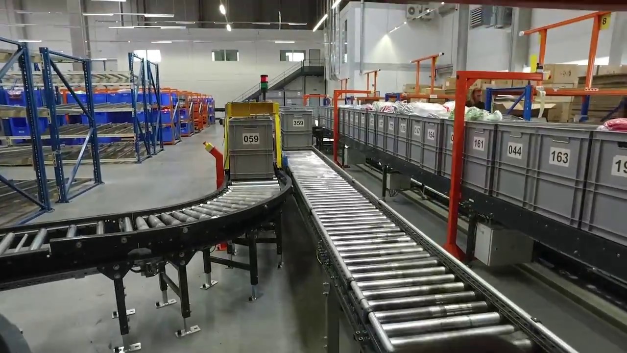 Adler Czech a s  + Kardex Remstar