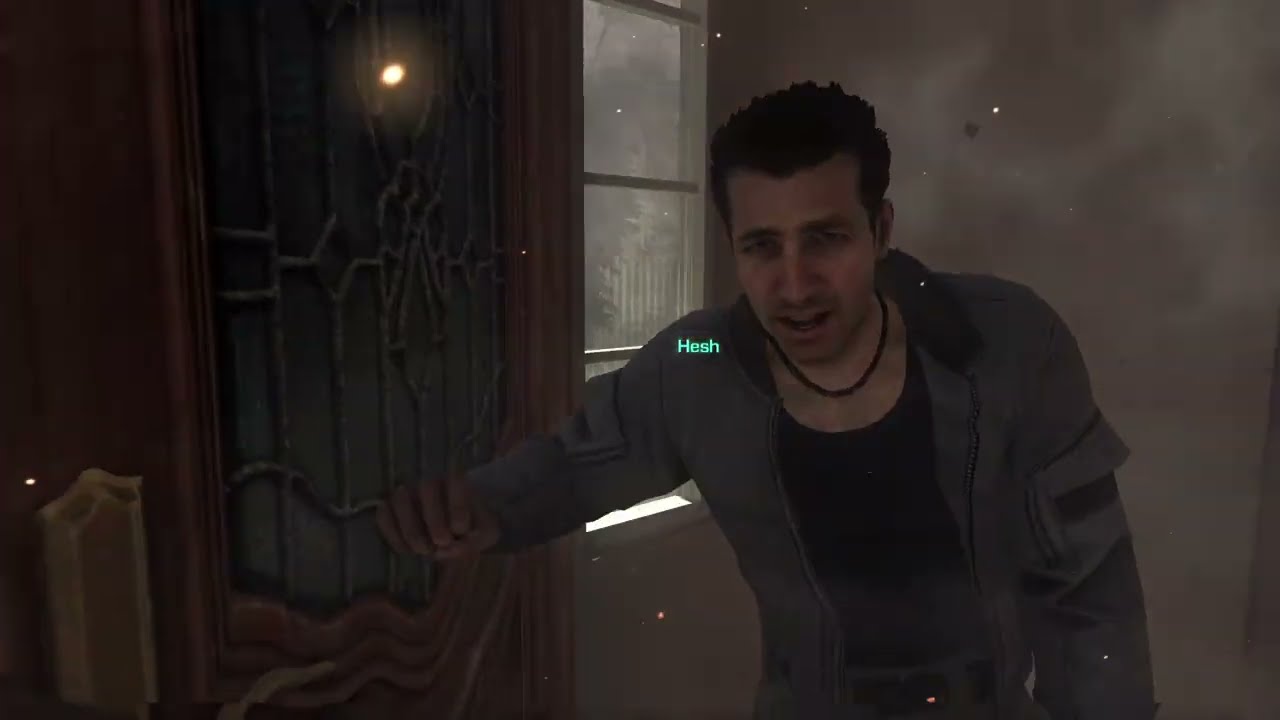 Call of Duty ghosts cap 1 la federación