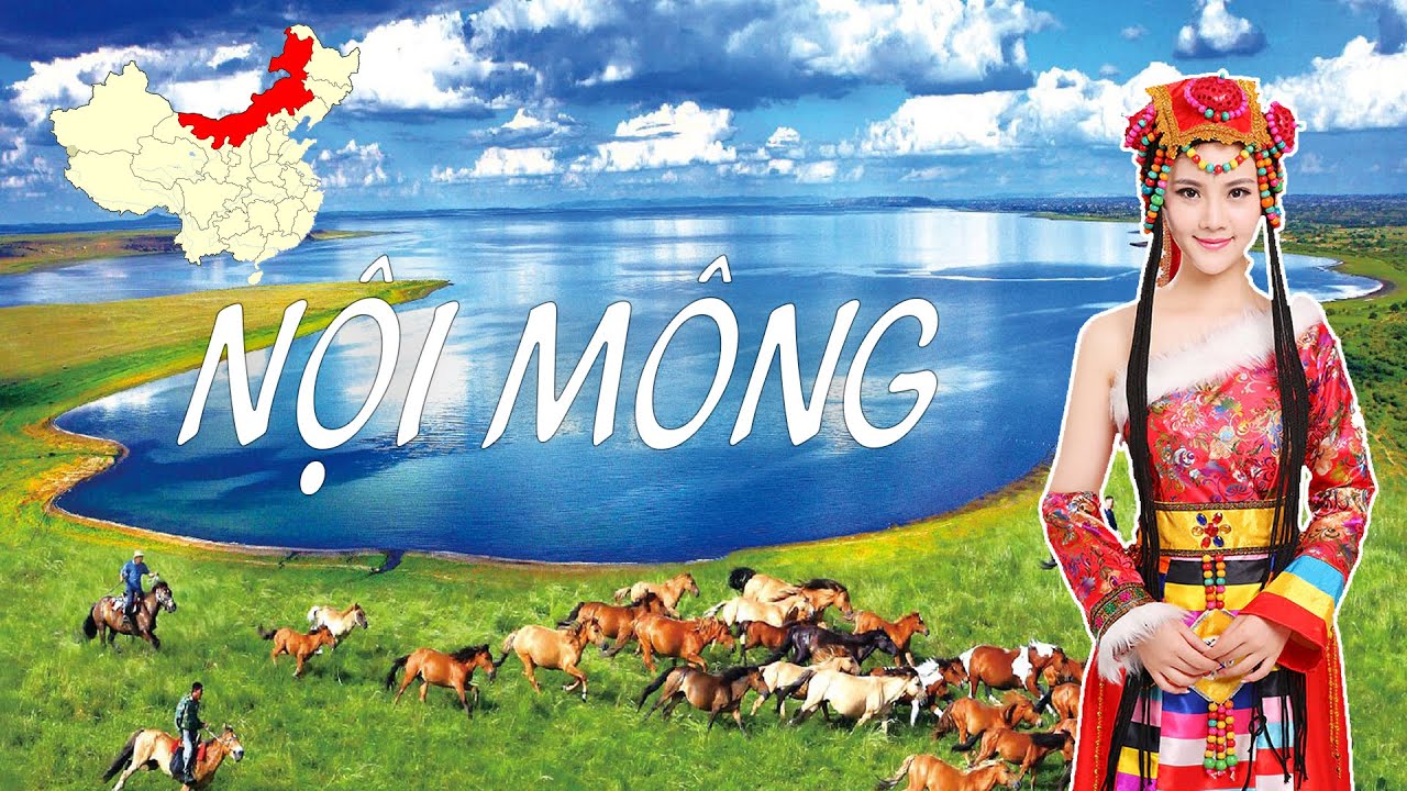 TOÀN CẢNH NỘI MÔNG - VÙNG ĐẤT 