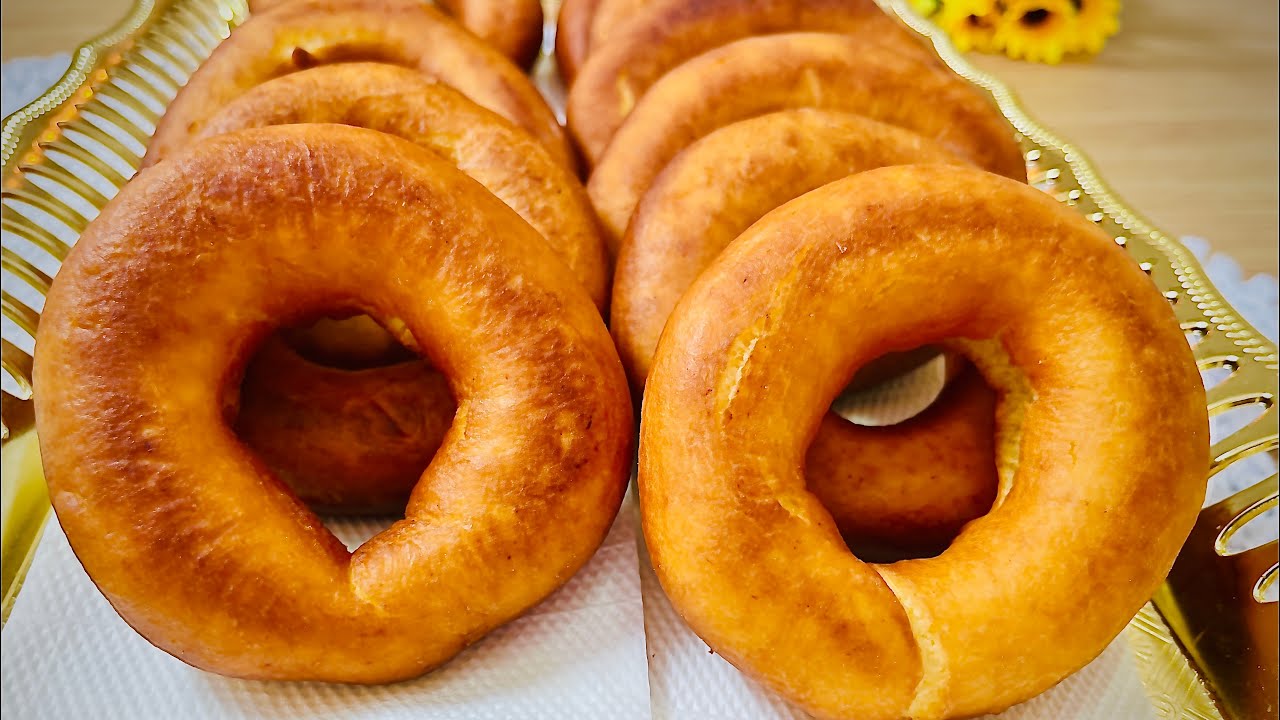 Rosquinha antiga de vó | Derrete na boca | sequinha e gostosa| Rosquinha de vinagre