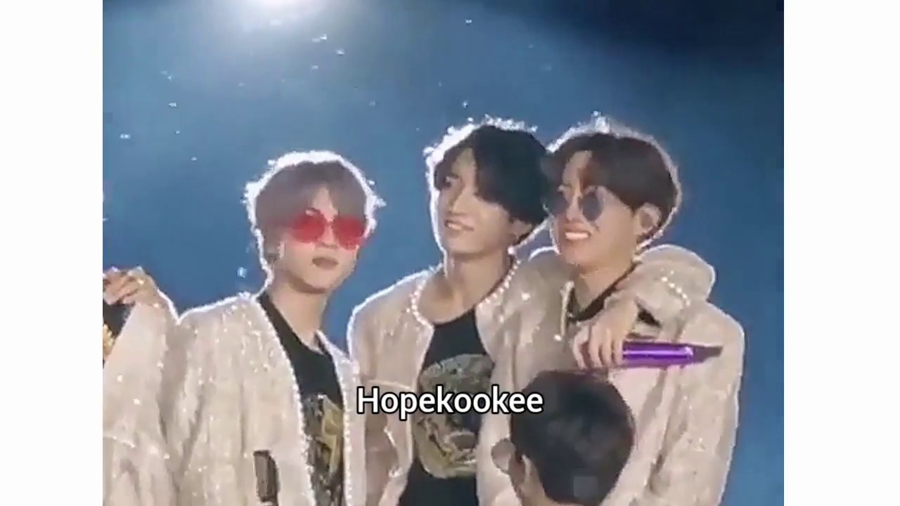 💜 HOPEKOOK / JUNGHOPE NEW MOMENTS PT. 1 🐿️🐰🎶