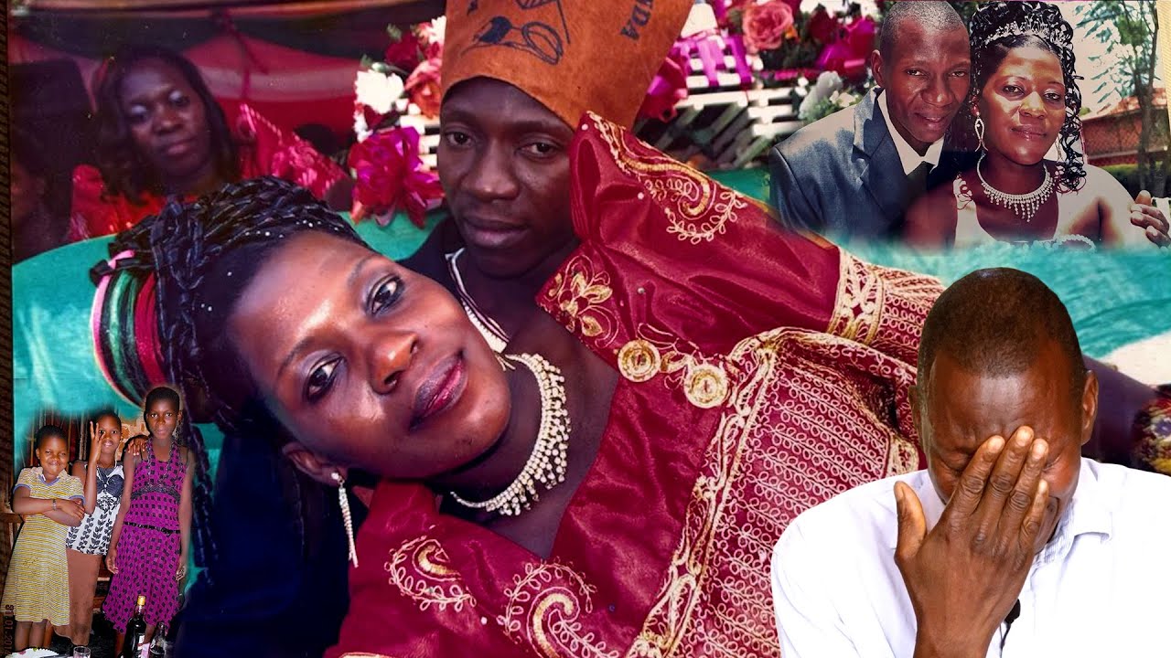 Abasajja Babonabona Teri Ayamba _Atanansi Ssemuju Omukyala Yamusuzanga Ku Miggo