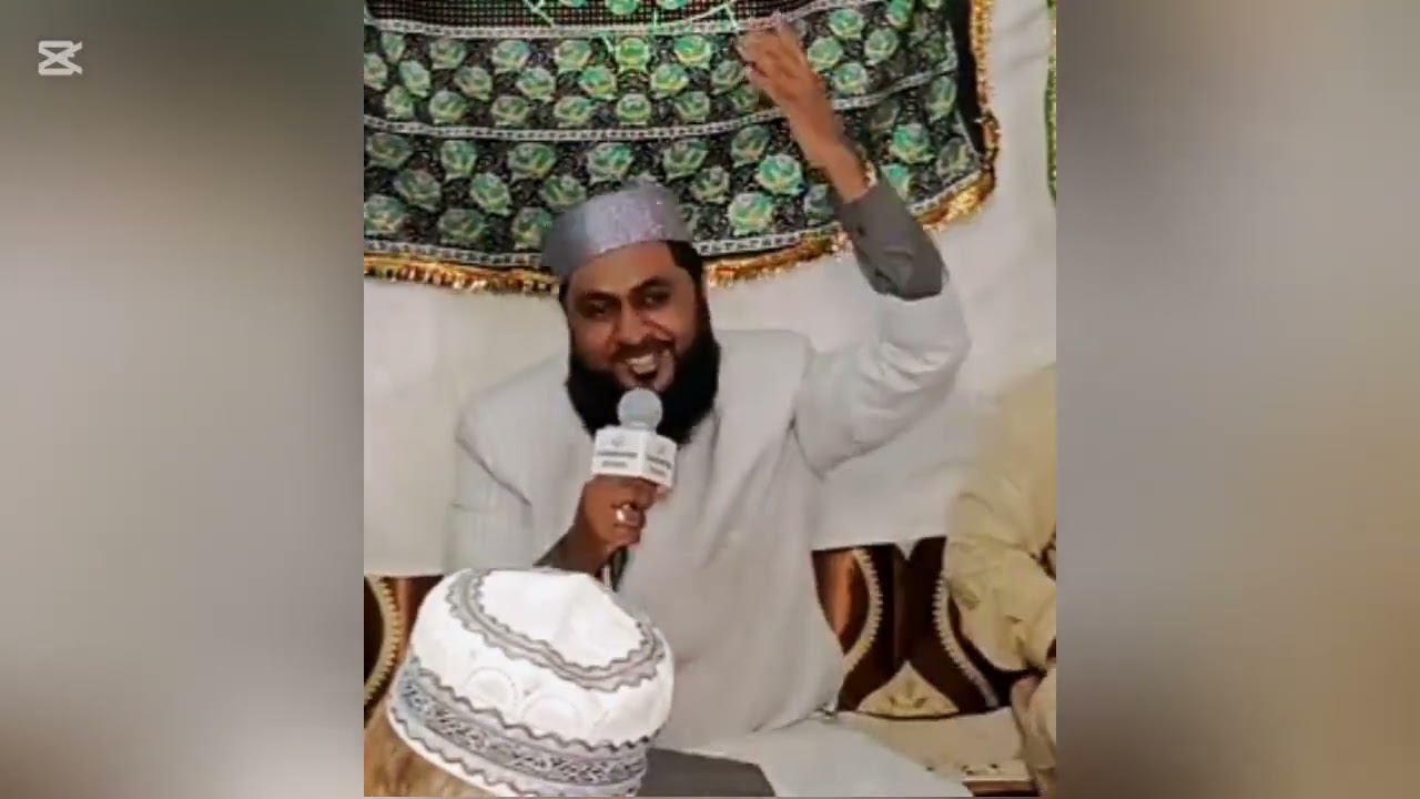 Rabi'ah Ibn Ka'b (Ra) So Nikah et Couma Allah finn tester li