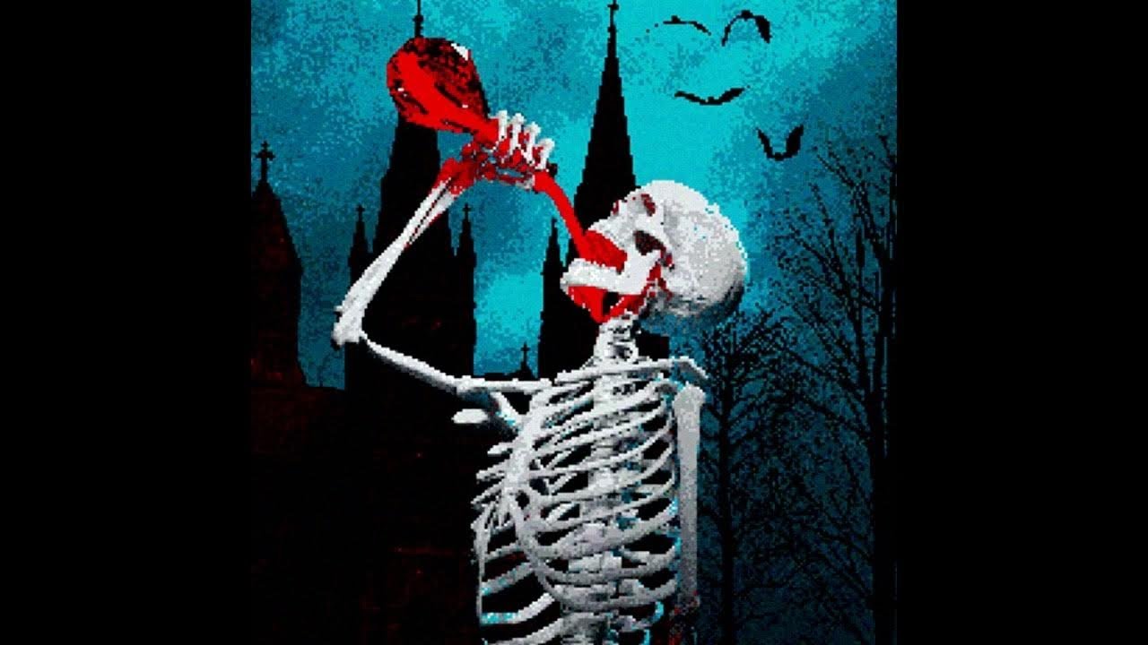 [FREE] $UICIDEBOY$ TYPE BEAT 