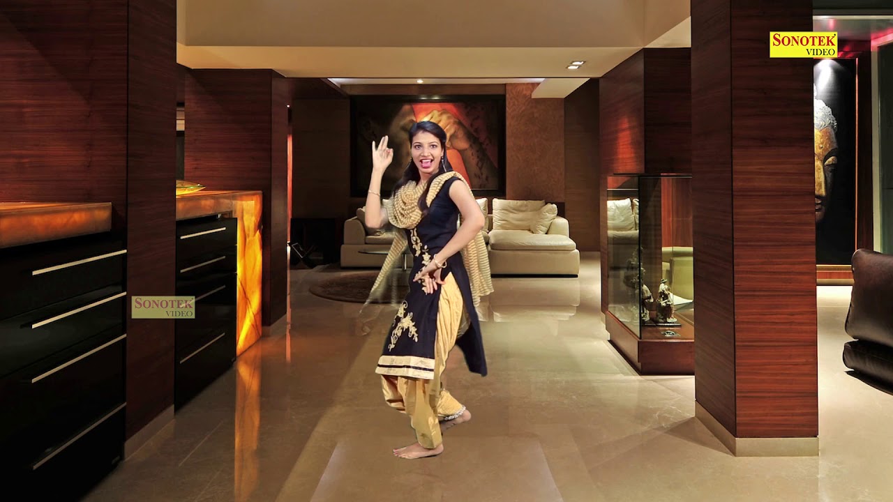 Dance Song 2019 I Tokk Lag Ja I Garima Panchal I Latest Dance Song 2019 I Sonotek