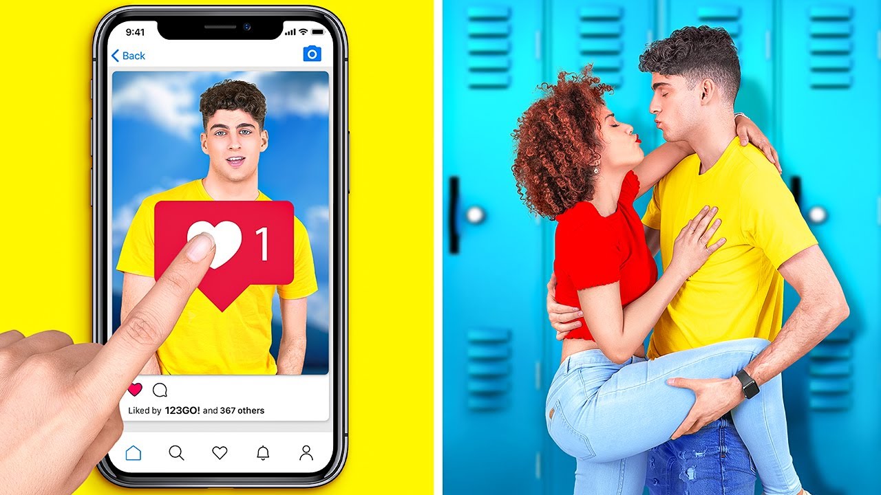TELEFONE MÁGICO QUE REALIZA DESEJOS | Quero Ter Tudo! Situações Engraçadas, por 123 GO! CHALLENGE